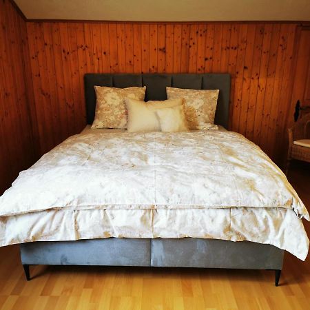 Marmottin Apartment Lucerne Luaran gambar