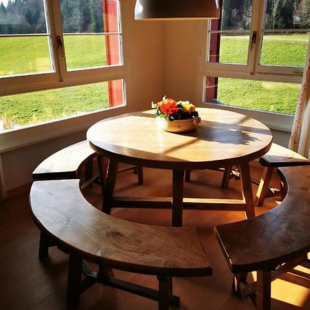 Marmottin Apartment Lucerne Luaran gambar