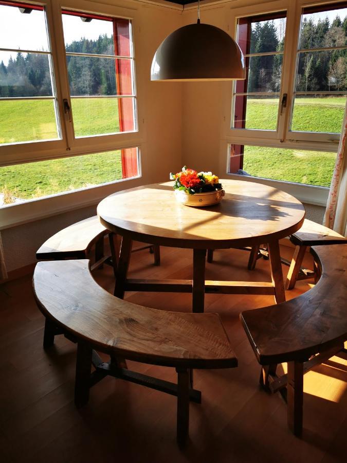 Marmottin Apartment Lucerne Luaran gambar